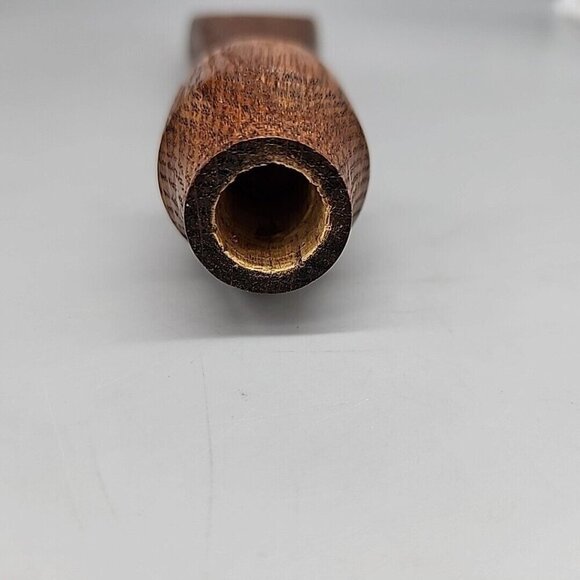 Vintage Seattle, Washington Hales Ale's Pale American Ale Beer Tap Handle - Picture 3 of 5